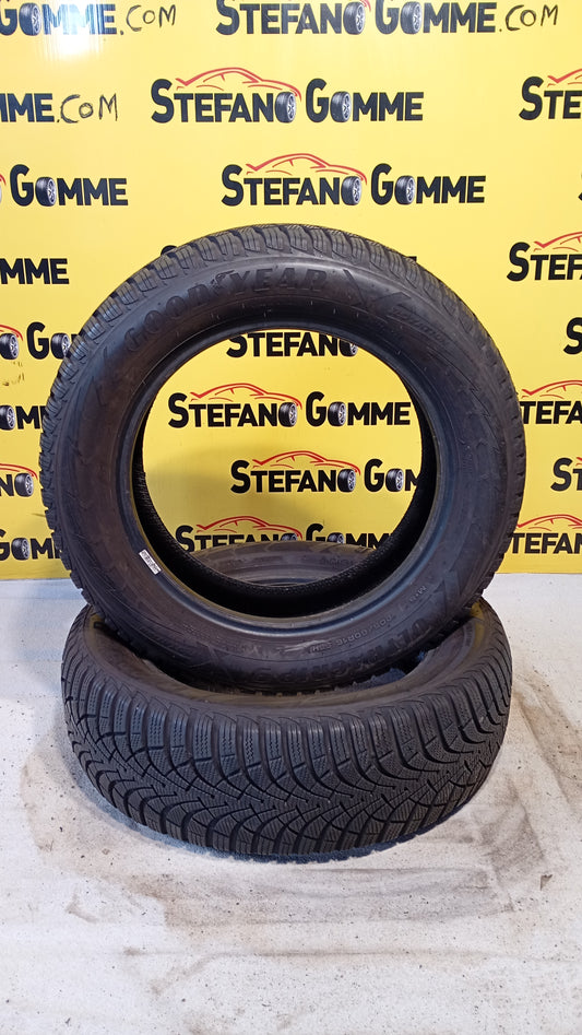 Goodyear 205 60 16 96h