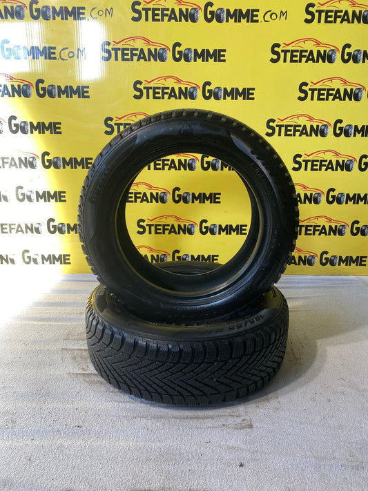 Pirelli 185 55 15 82T