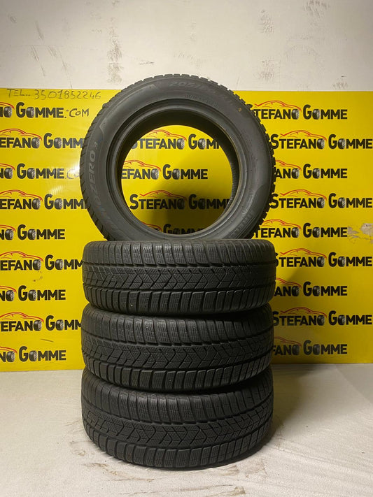 Pirelli 205 60 16 96h