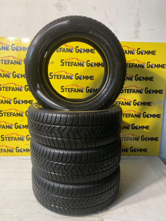Pirelli 235 60 18 107H