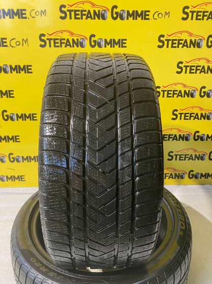 Pirelli 285 35 20 104v