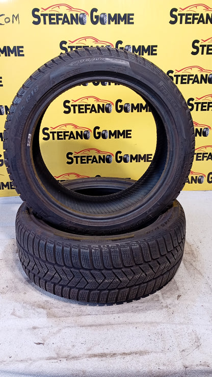 Pirelli 225 45 18 95h