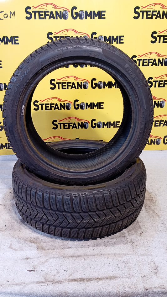 Pirelli 225 45 18 95h