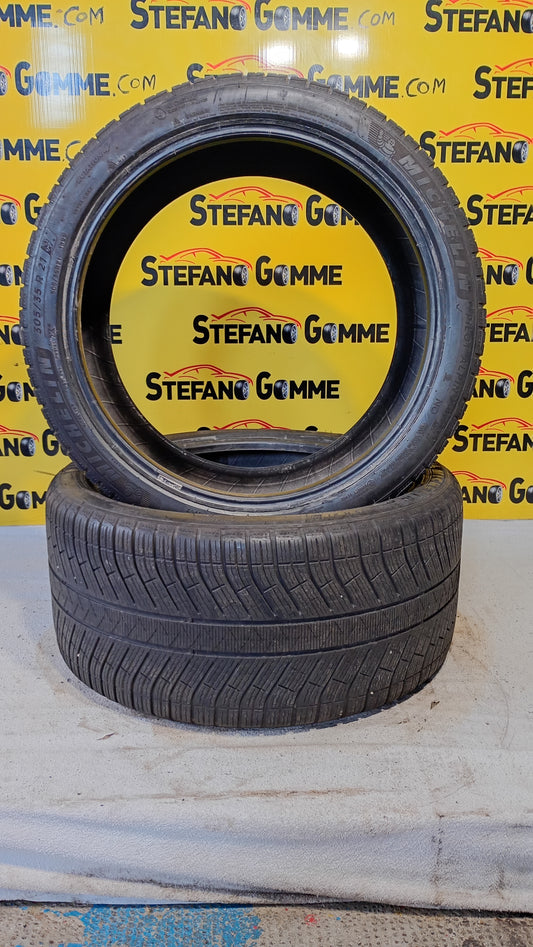 Michelin 305 35 21 109v