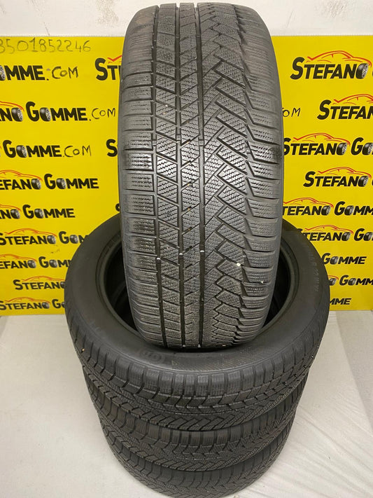 Continental 275 45 22 115w