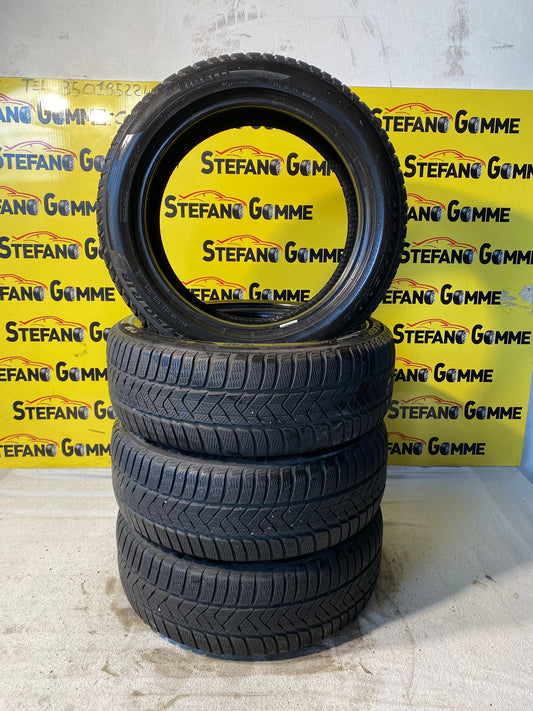 Pirelli 225 50 18 95h
