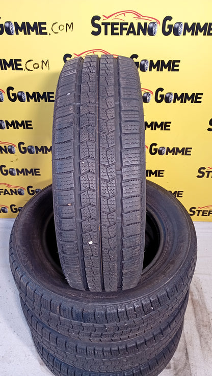 Nexen 205 65 16C 107/105T
