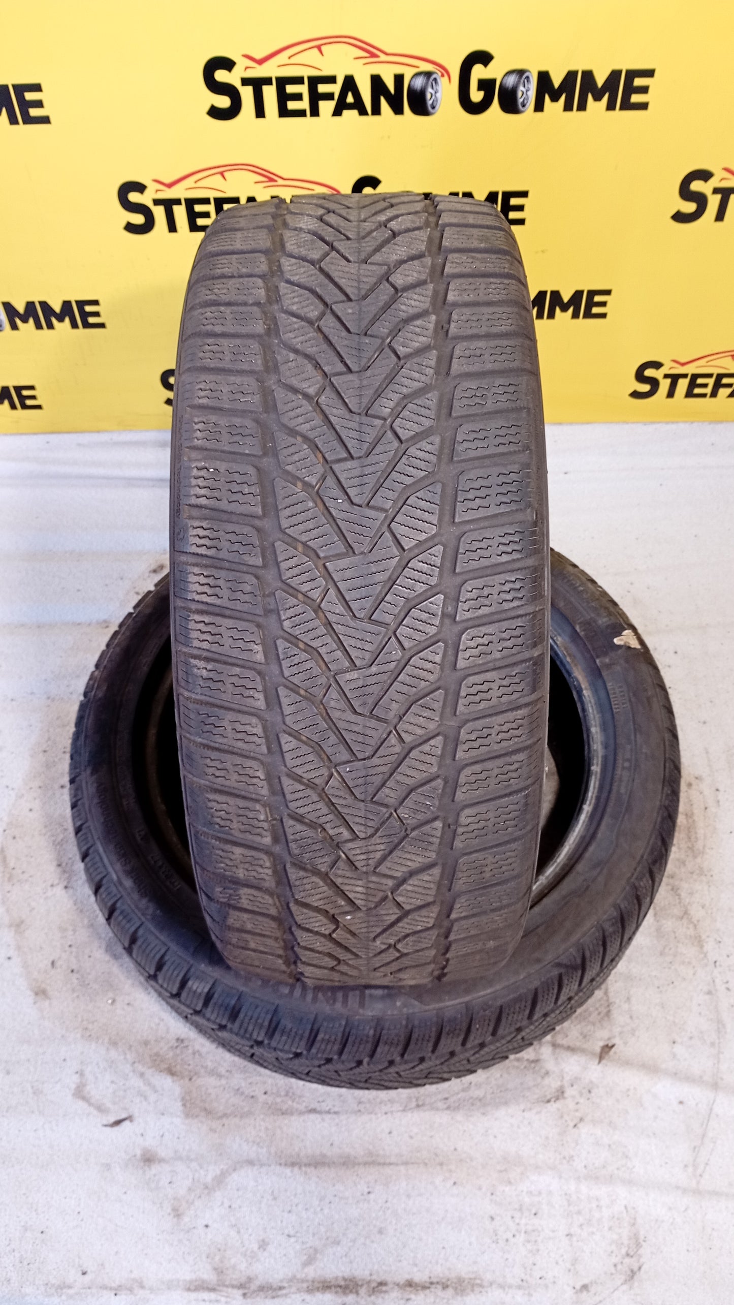 Uniroyal 225 45 17 91h