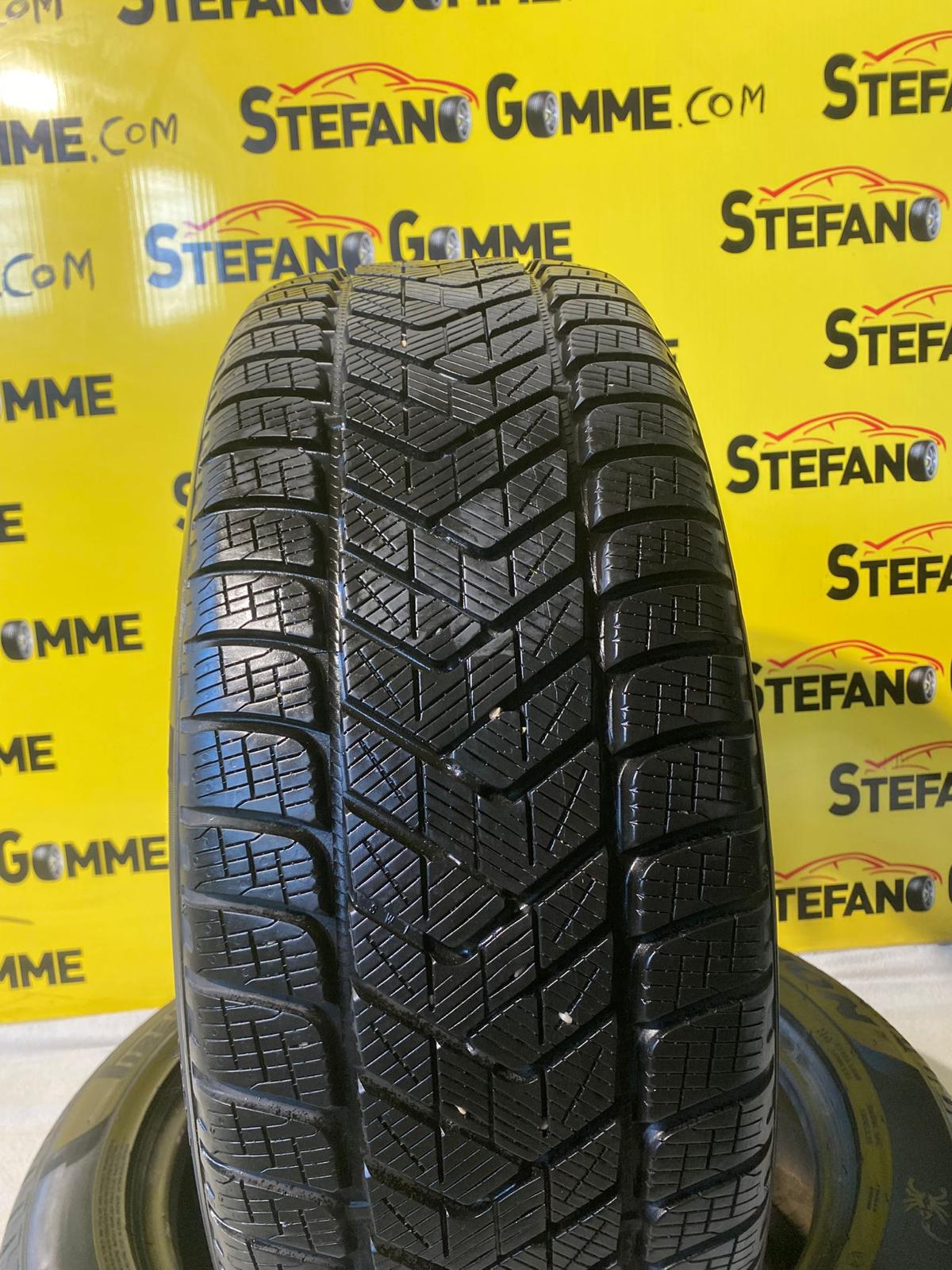 Pirelli 235 50 18 101V