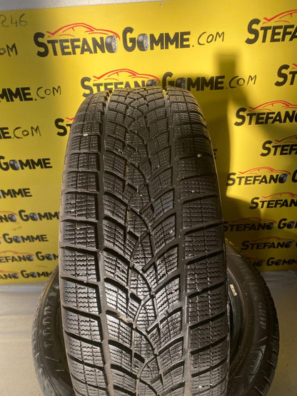 Goodyear 225 55 18 102V
