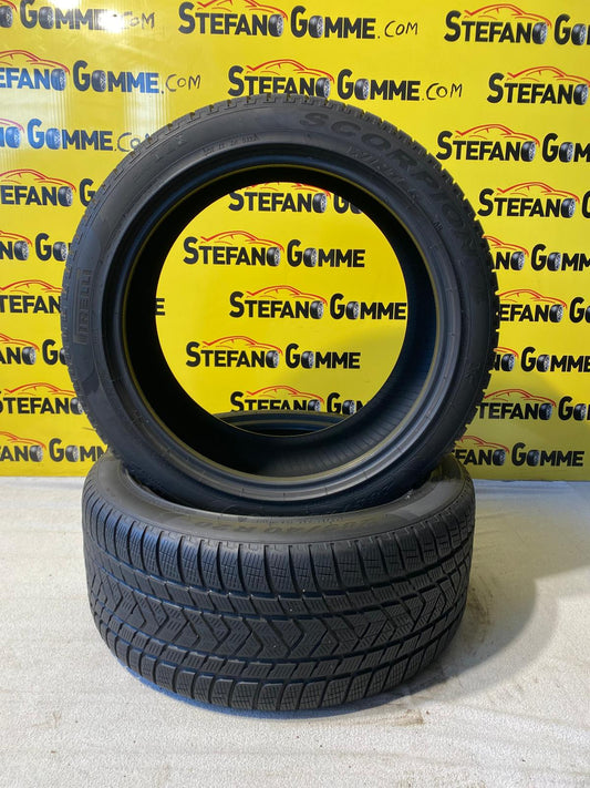 Pirelli 285 40 20 104w