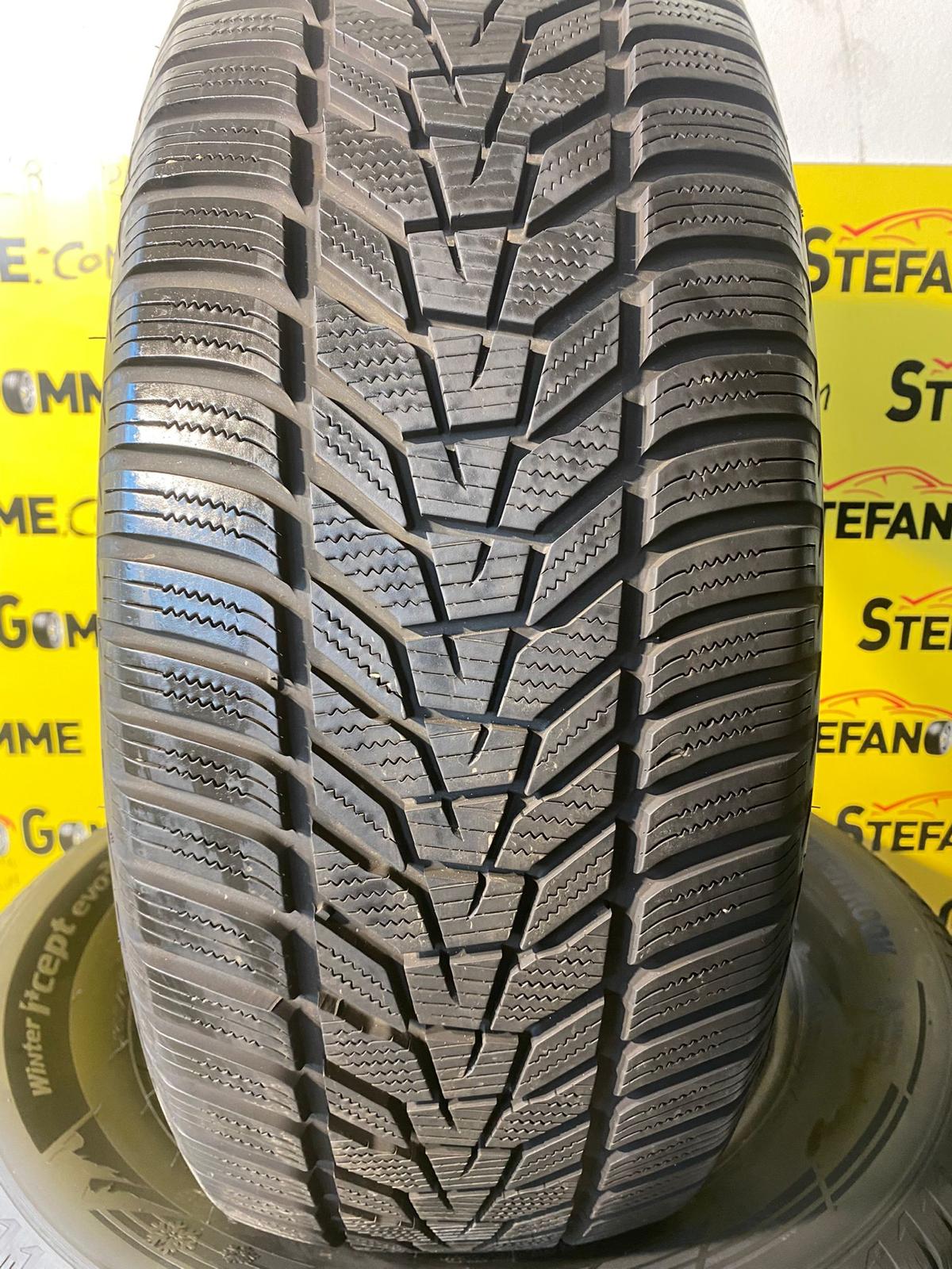 Hankook 265 60 18 114H