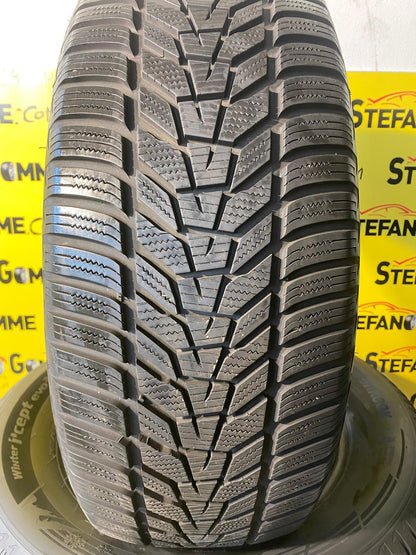 Hankook 265 60 18 114H