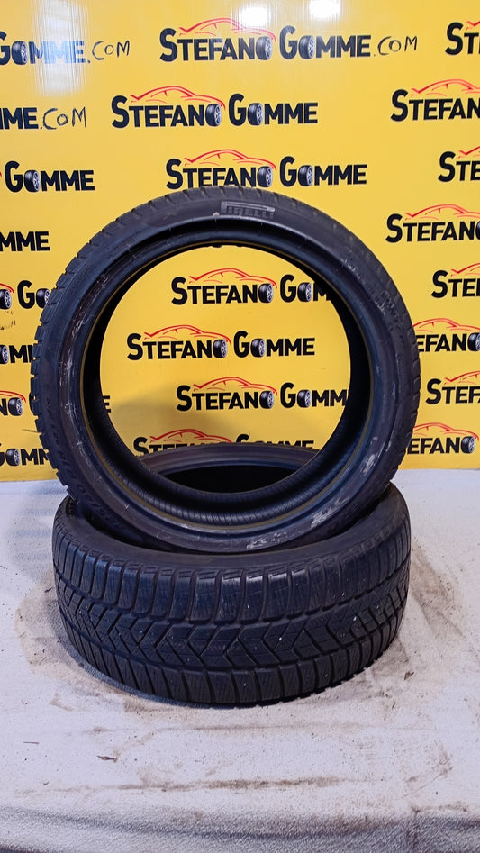 Pirelli 225 40 18 92v