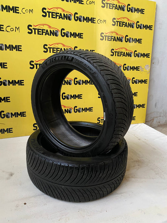 Michelin 225 40 18 92W