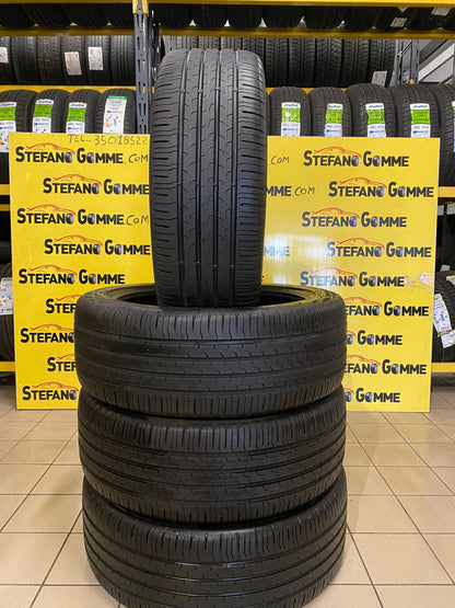 CONTINENTAL 235/45 20 100V