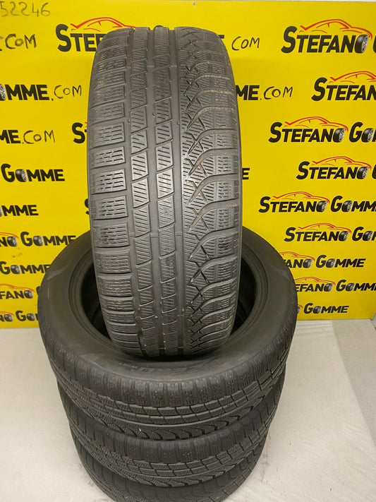 Pirelli 235 50 19 99V