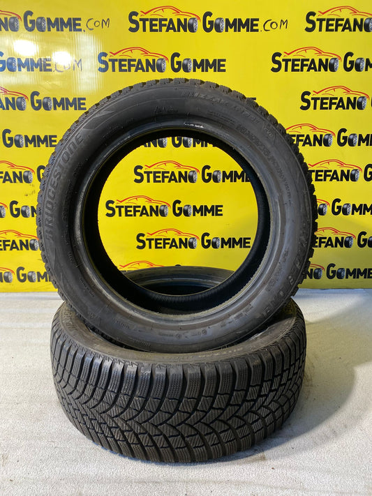 Bridgestone 225 50 17 98h