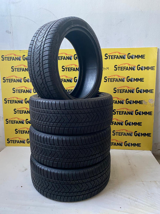 Pirelli 285 40 22 110V
