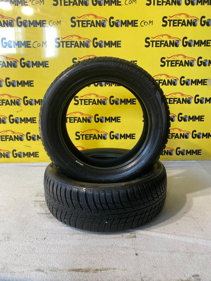 Bridgestone 205 55 17 95h
