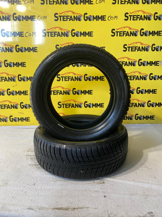 Bridgestone 205 55 17 95h
