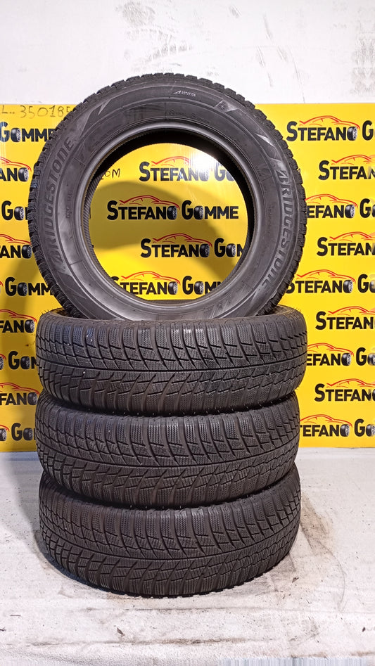 Bridgestone 215 65 17 99H