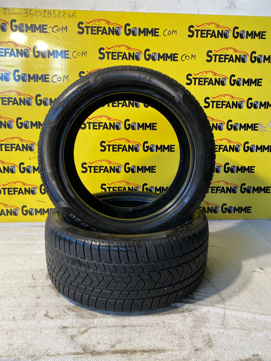 Pirelli 275 40 20 106v