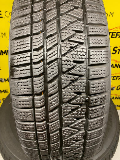 Kumho 225 60 18 104h