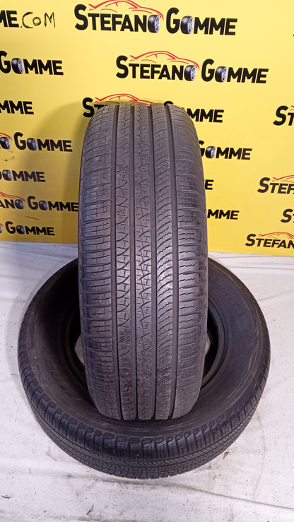 Pirelli 255 65 19 114V