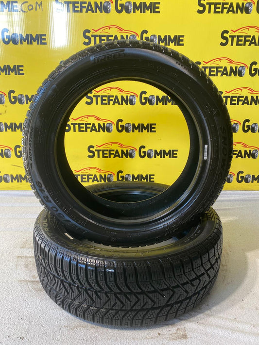 Pirelli 185 50 16 81T