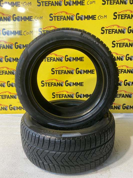 Pirelli 255 45 19 104V
