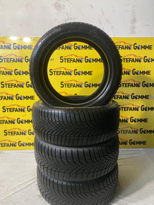 Nexen 235 45 18 98V