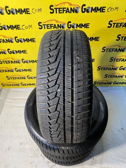 Hankook 225 55 16 99v
