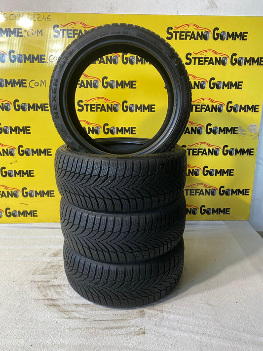 Nexen 205 40 17 84V