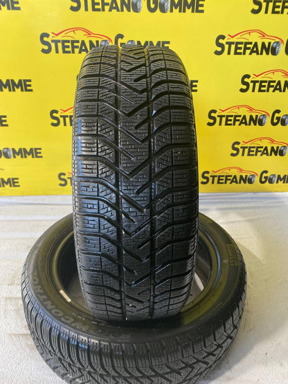 Pirelli 185 50 16 81T