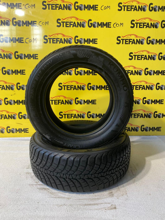 Kumho 235 55 17 103V