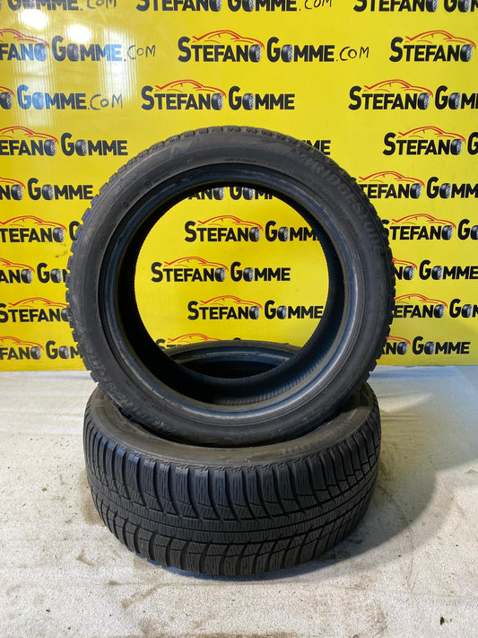 Bridgestone 245 45 18 100v