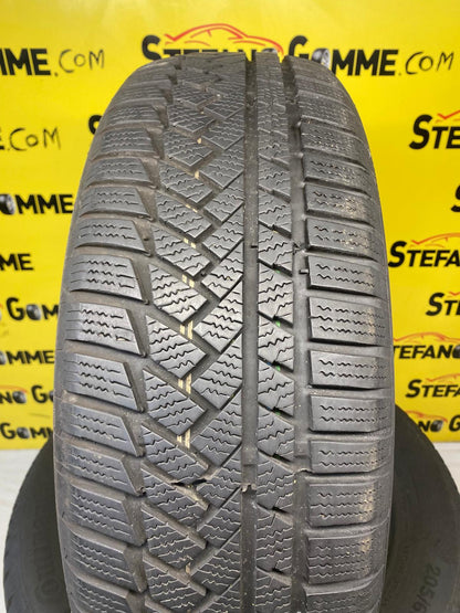 Continental 205 60 16 92h