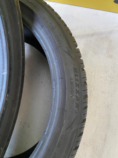 Bridgestone 225 40 18 92V