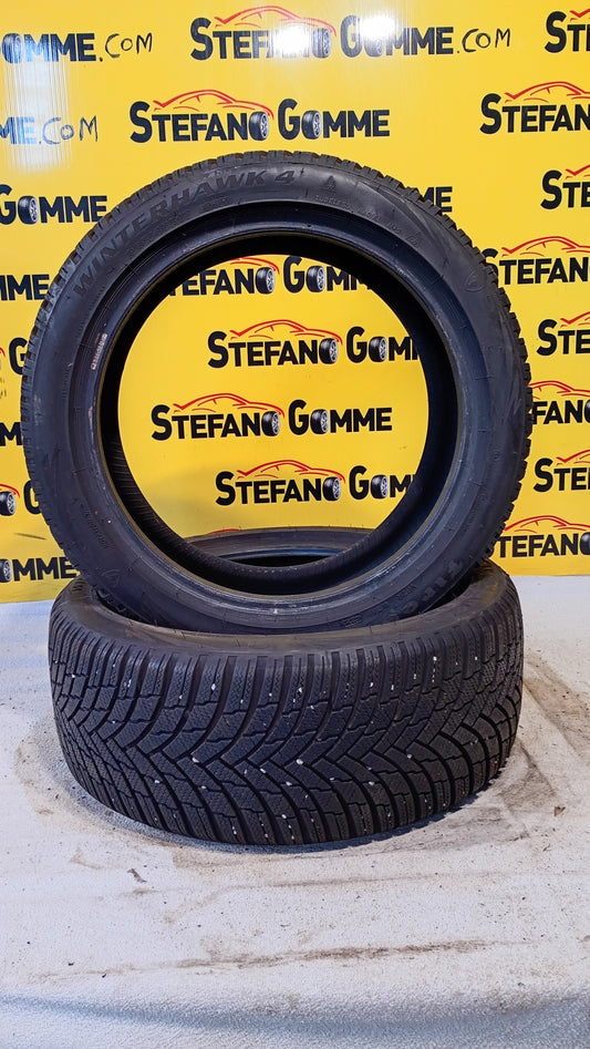 Firestone 225 45 17 91h