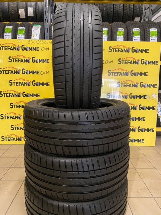 Michelin 235/45 19 99Y