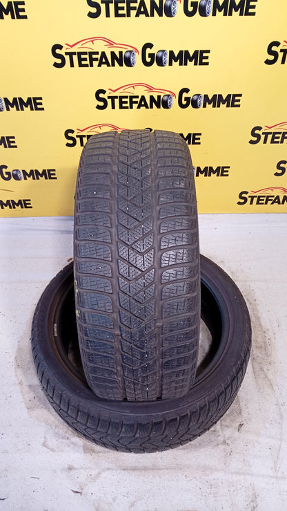 Pirelli 225 40 18 92v