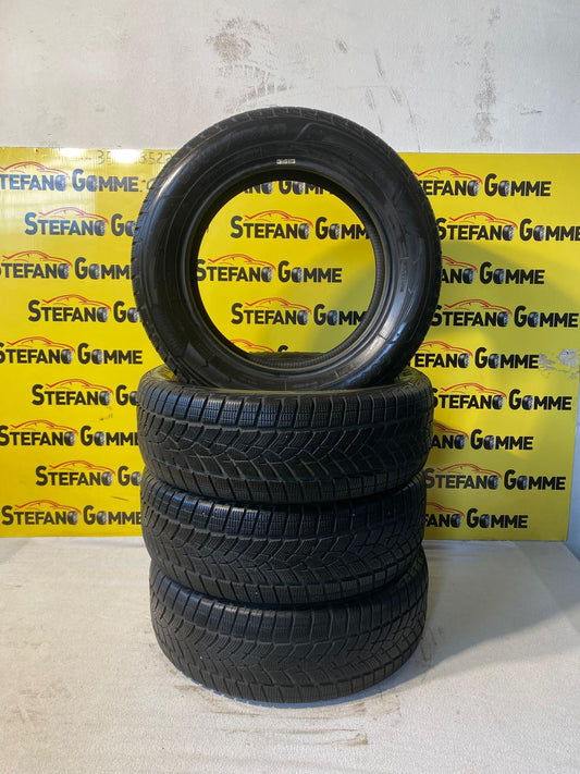 Goodyear 235 60 18 107H